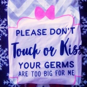 Infant car seat cover